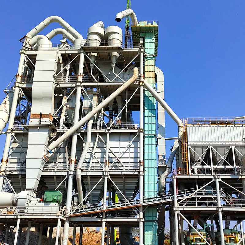 Clădire pneumatică de fabricare a nisipului fără ecran